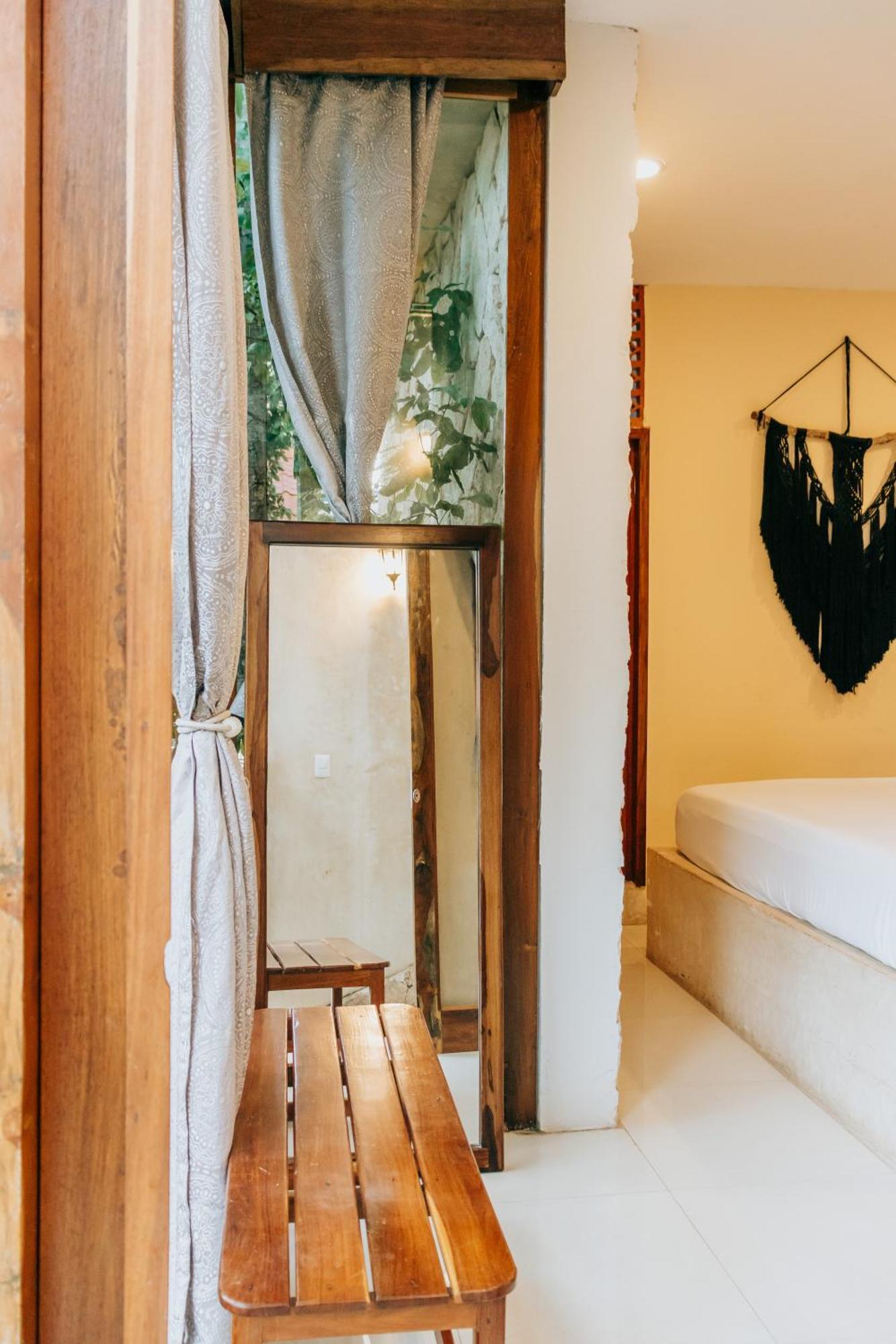 Suite with Private Pool